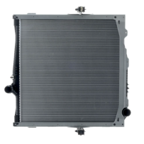 Radiateur pour Renault - 7485021960