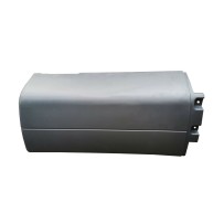 RALLONGE D'AILE DR GRIS pour MAN  TGA/S 81612100606