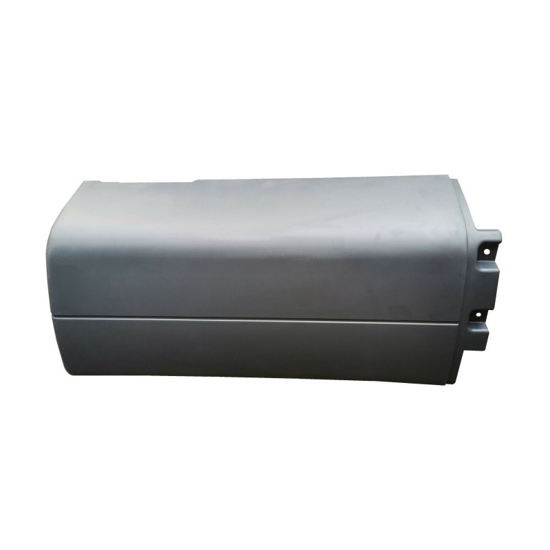 RALLONGE D'AILE DR GRIS pour MAN  TGA/S 81612100606