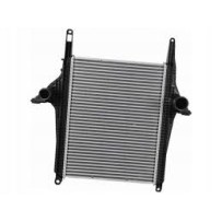 RADIATEUR AIR SURALIMENTATION pour MAN 81061300230