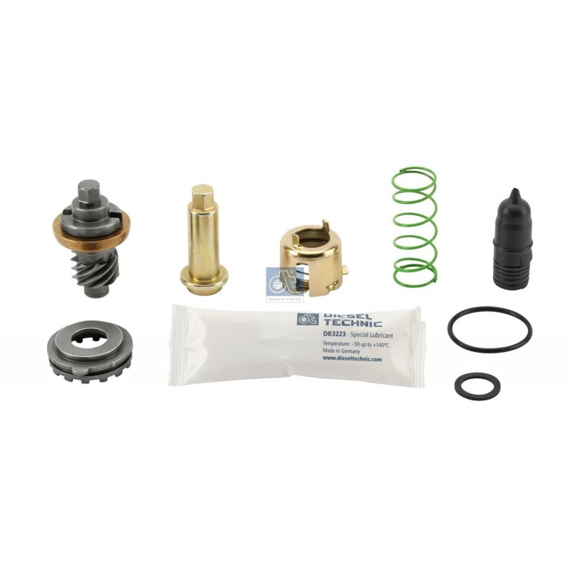 Dispositif de réglage, droite pour Volvo	272907