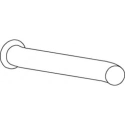 Sortie échappement pour...