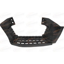 Degré de marche-pied,...