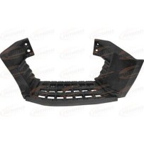 Degré de marche-pied, gauche pour Mercedes-Benz 9606602028