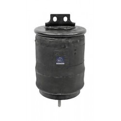 Coussin d'air, avec piston plastique  AR droit pour Iveco  41214058