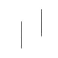 Sangles de levage cabine...