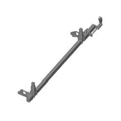 Barre de soulèvement avant...