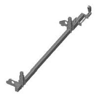 Barre de soulèvement avant pour traverse de levage pour MAN 80996066181