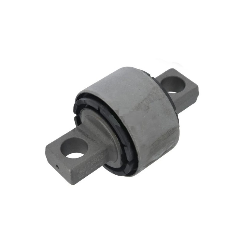Silentbloc d'articulation extremité de barre stabilisatrice arrière pour Scania 1732460 - 1404313