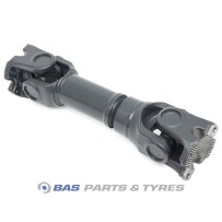 Arbre de transmission interpont pour Volvo 23799654