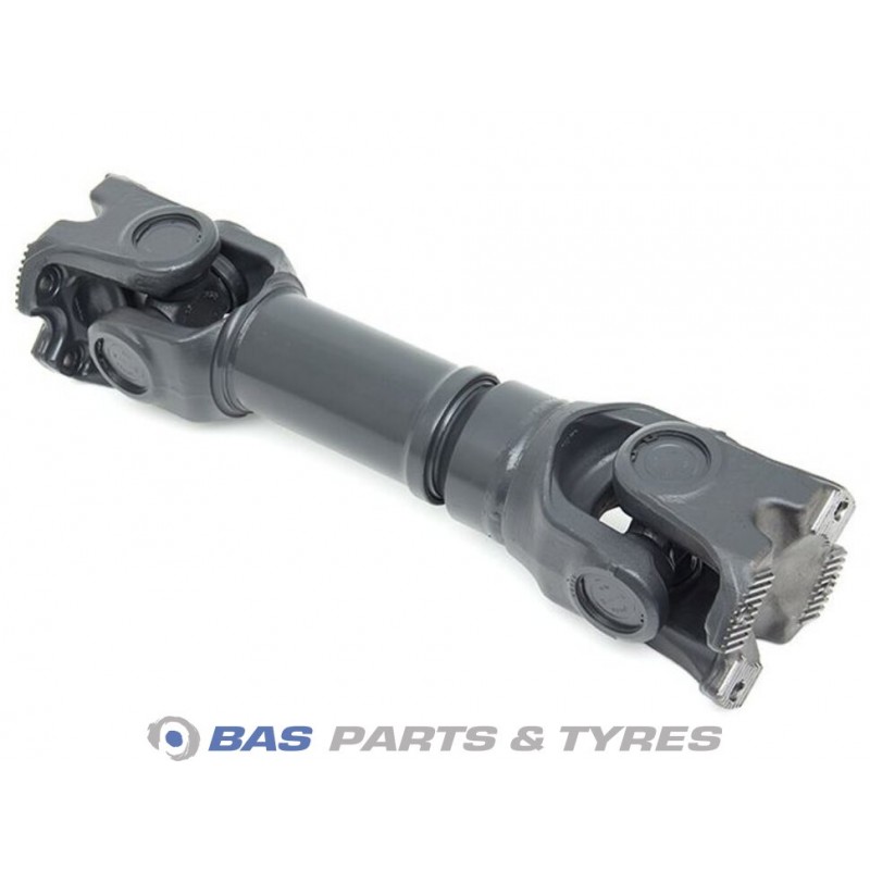 Arbre de transmission interpont pour Volvo 23799654