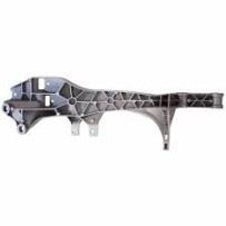 Support De Pare Choc Gh - Version Métallique pour Mercedes Benz 9608850145