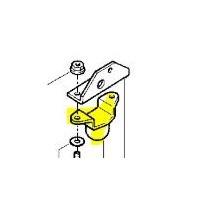 Butée D'amortisseur avant pour Renault 5010630050