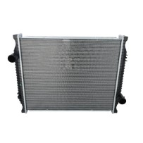 Radiateur eau pour Renault Midlum - 5001853068