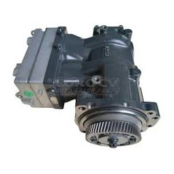 Compresseur wabco echange standard  pour scania 2948989