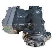 Compresseur wabco echange standard  pour scania 2948989
