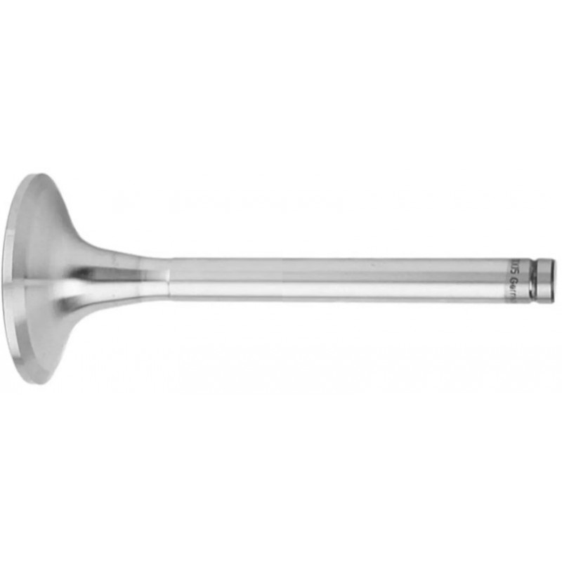 Lot de 2 soupapes d'Admission pour Man 51041010375