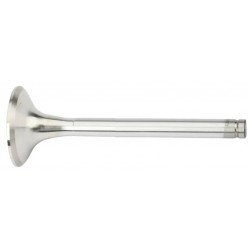 Lot de 2 soupapes d'Échappement pour Man 51041010447