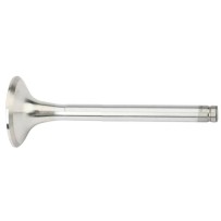 Lot de 2 soupapes d'Échappement pour Man 51041010447