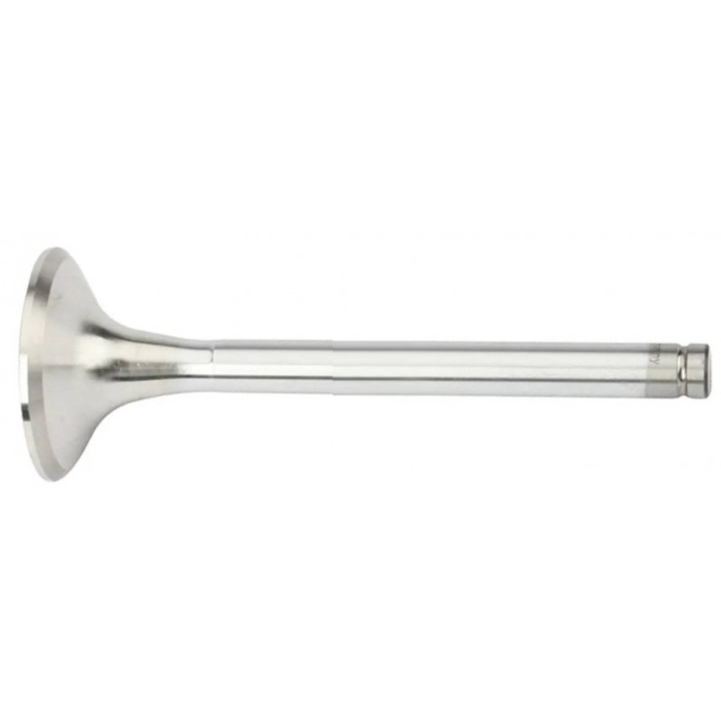 Lot de 2 soupapes d'Échappement pour Man 51041010447