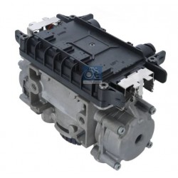 Modulateur d'essieu...