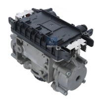 Modulateur d'essieu arrière, en échange consigné, pour DAF 1607917