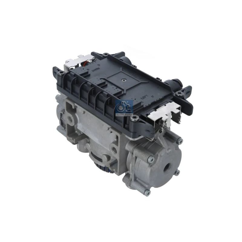 Modulateur d'essieu arrière, en échange consigné, pour DAF 1607917