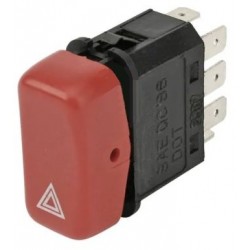 Interrupteur de signal de détresse pour Mercedes