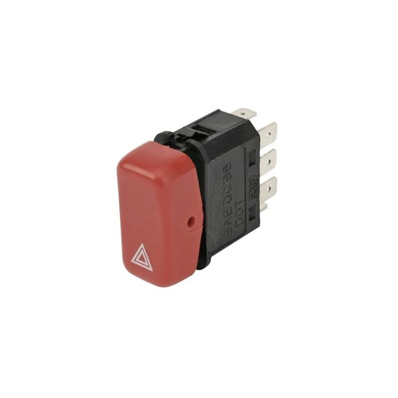 Interrupteur de signal de détresse pour Mercedes