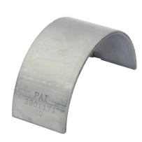 Jeu de 6 coussinets de bielle 0,25 pour Renault - 7421980757