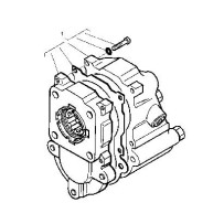 Prise de force pour Renault Trucks  5001858710