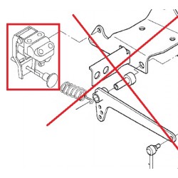 Réparation de répartiteur...