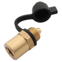 Lot de 5 Raccords de contrôle pour Mercedes Benz  0004319431