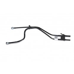 Conduite de carburant pour Iveco 504101854