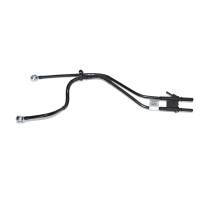 Conduite de carburant pour Iveco 504101854