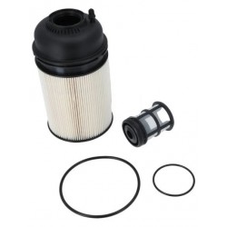 Kit Filtre gazole et...