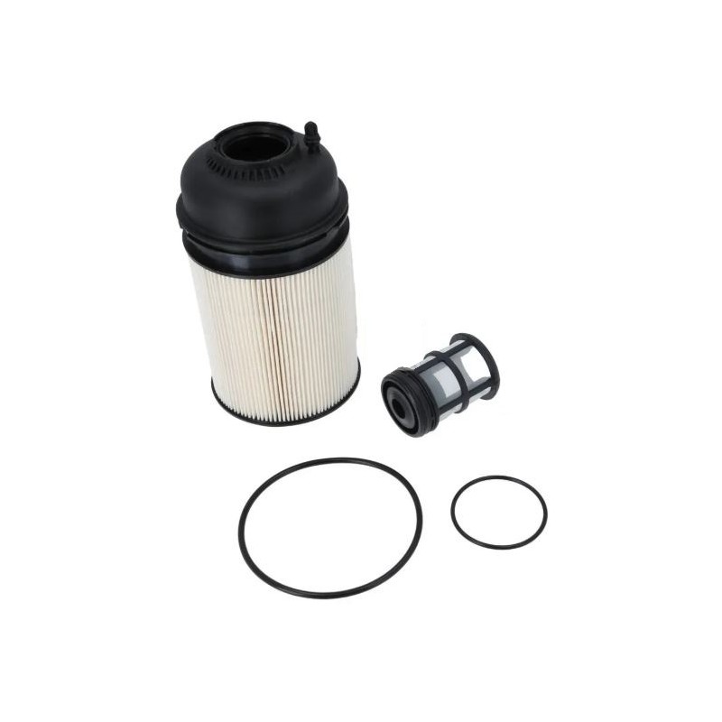 Kit Filtre gazole et préfiltre à gazole pour Daf 1542443 - Mercedes A 4710900855