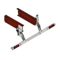 Dispositif Rabattable pour Bennes hydraulique