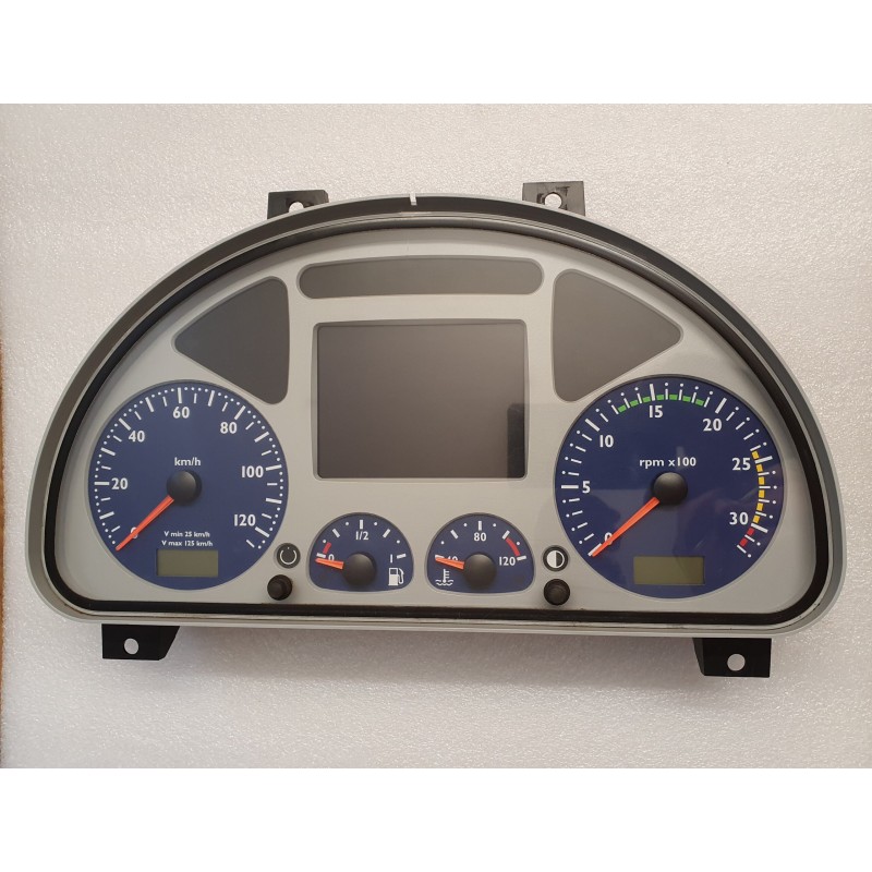 Tableau de bord neuf pour Iveco 504101667