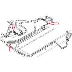 Flexible levage cabine, du...