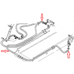 Flexible levage cabine, du...