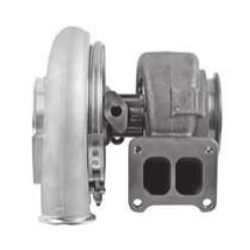 Turbo pour Scania échange...