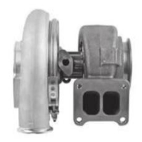 Turbo pour Scania échange standard - 1538370