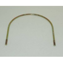 Collier Réservoir De Freinage - Version Nu Métal Ø246 à 250 pour DAF 1286391