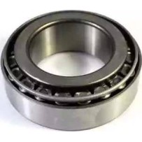 Roulement à rouleaux coniques, d: 65 mm, D: 140 mm, H: 51 mm pour Mercedes Benz 0059810505