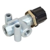 Valve régulatrice de pression d'air Type Bx 277147