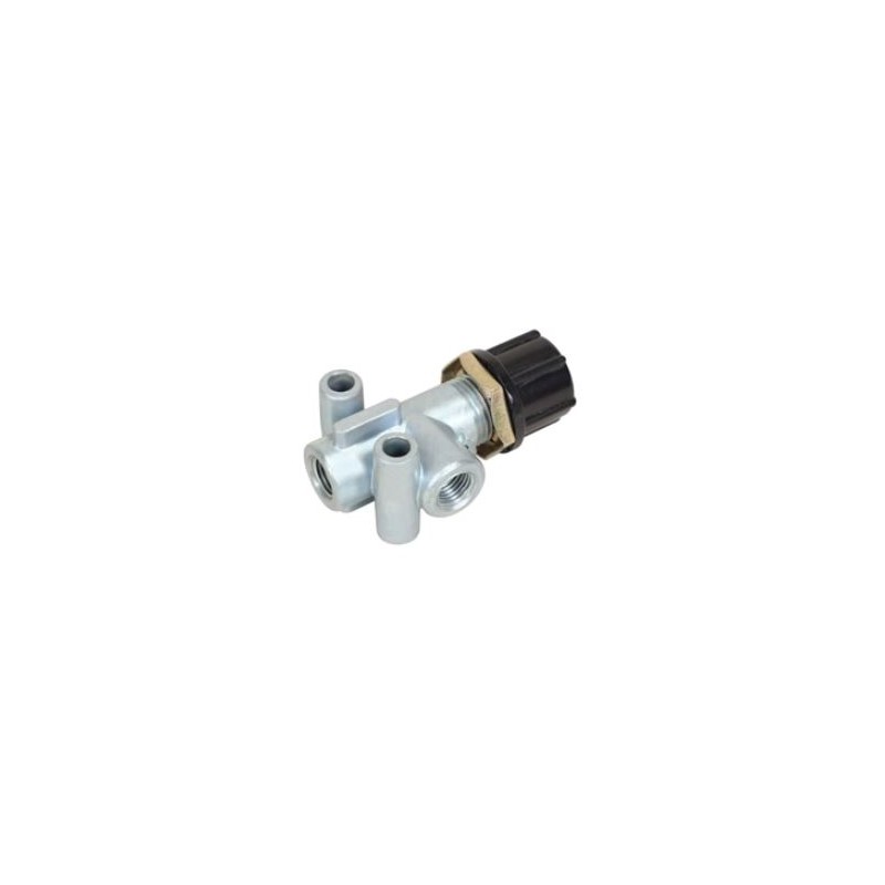 Valve régulatrice de pression d'air Type Bx 277147