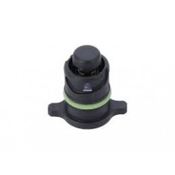 Vis de fermeture, carter d'huile pour Mercedes-Benz	0019907517