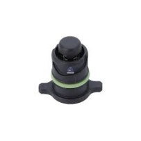 Vis de fermeture, carter d'huile pour Mercedes-Benz	0019907517