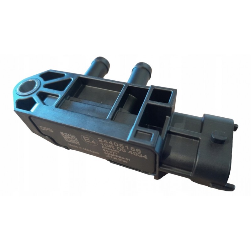 Capteur, pression d'échappement  pour Renault - Volvo